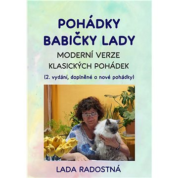 

Pohádky babičky Lady