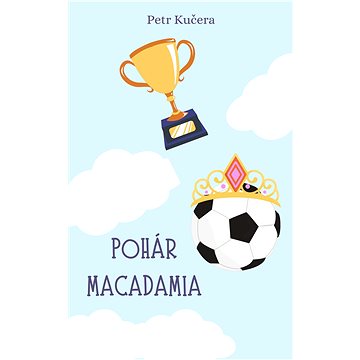 

Pohár Macadamia