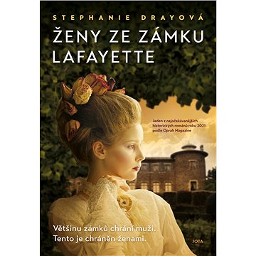 

Ženy ze zámku Lafayette