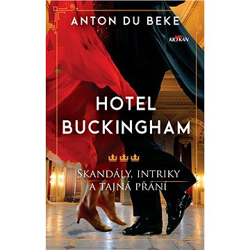 

Hotel Buckingham