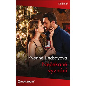 

Nečekané vyznání