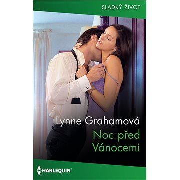 

Noc před Vánocemi