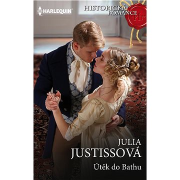 

Útěk do Bathu