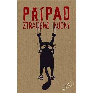 

Případ ztracené kočky