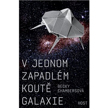 

V jednom zapadlém koutě galaxie