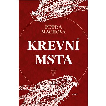 

Krevní msta