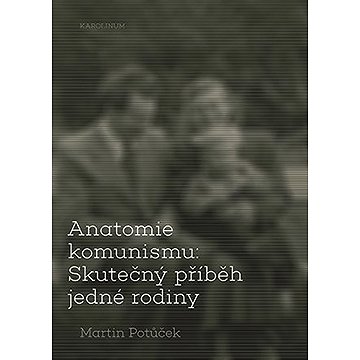 

Anatomie komunismu