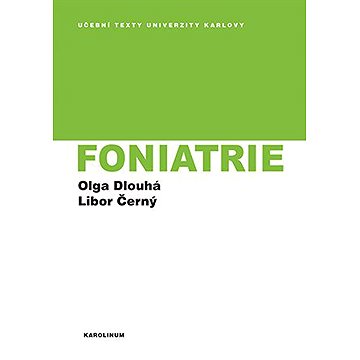 

Foniatrie