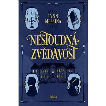

Nestoudná zvědavost