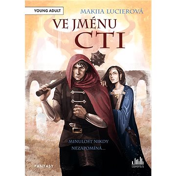 

Ve jménu cti