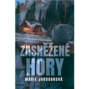 

Zasněžené hory