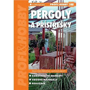 

Pergoly a přístřešky