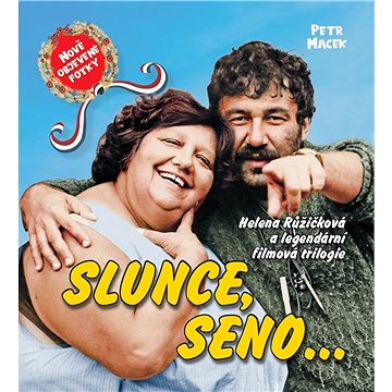 

Slunce, seno...