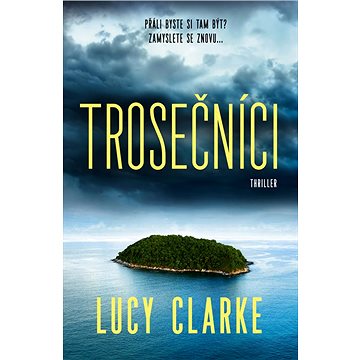

Trosečníci