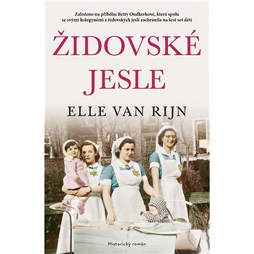 

Židovské jesle