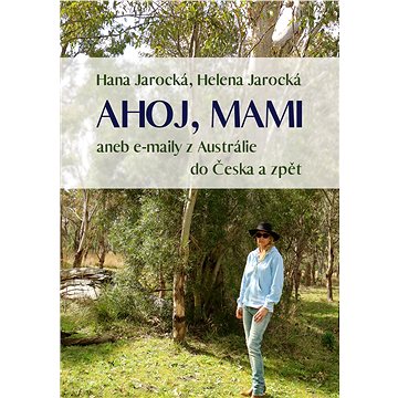 

Ahoj, mami
