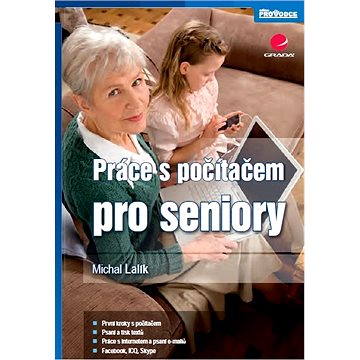 

Práce s počítačem pro seniory
