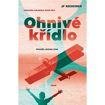 

Ohnivé křídlo