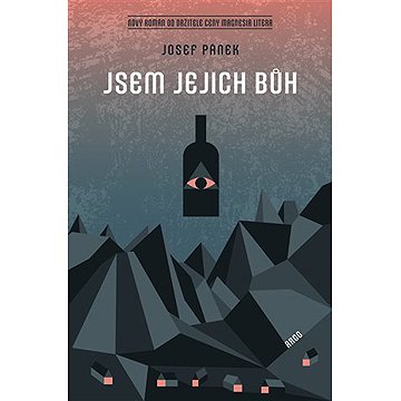 

Jsem jejich bůh