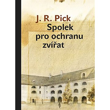 

Spolek pro ochranu zvířat