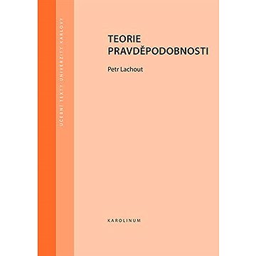 

Teorie pravděpodobnosti