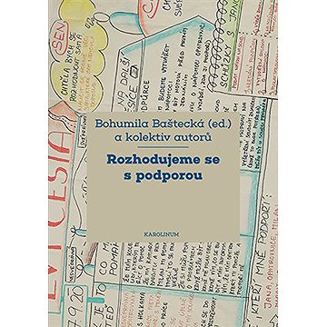 

Rozhodujeme se s podporou