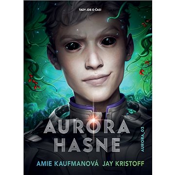 

Aurora hasne