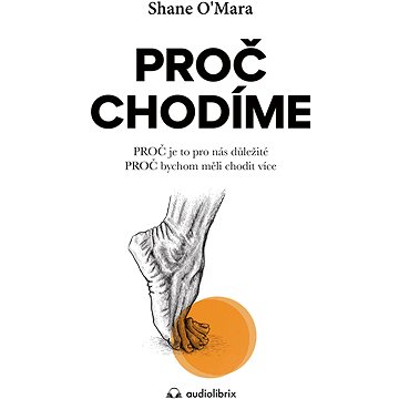 

Proč chodíme