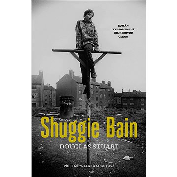 

Shuggie Bain