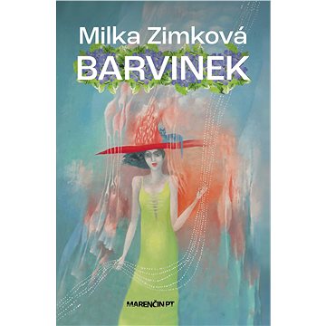 

Barvinek