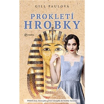 

Prokletí hrobky