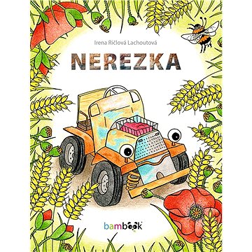

Nerezka