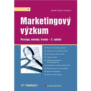 

Marketingový výzkum