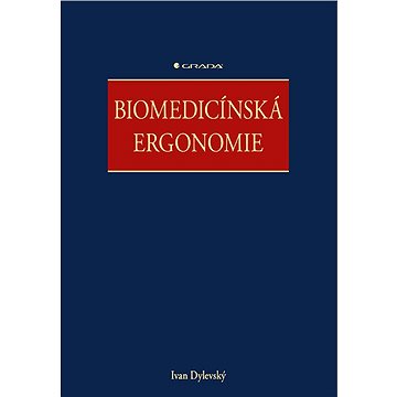 

Biomedicínská ergonomie