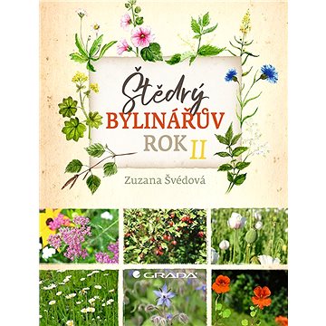 

Štědrý bylinářův rok II