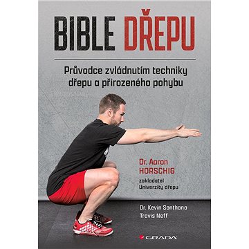 

Bible dřepu