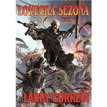 

Lovecká sezona