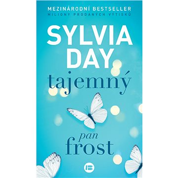 

Tajemný pan Frost