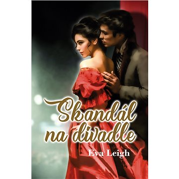 

Skandál na divadle