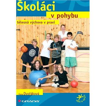 

Školáci v pohybu