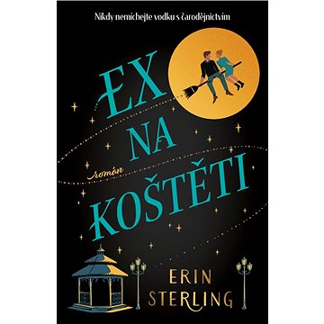 

Ex na koštěti
