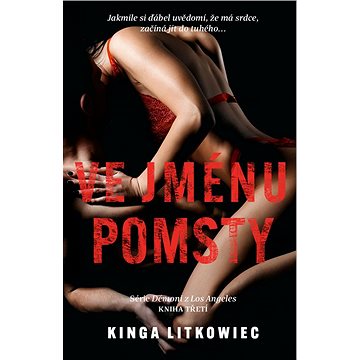 

Ve jménu pomsty