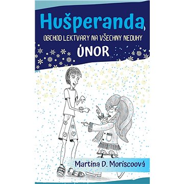 

Hušperanda