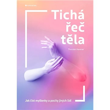 

Tichá řeč těla
