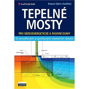 

Tepelné mosty