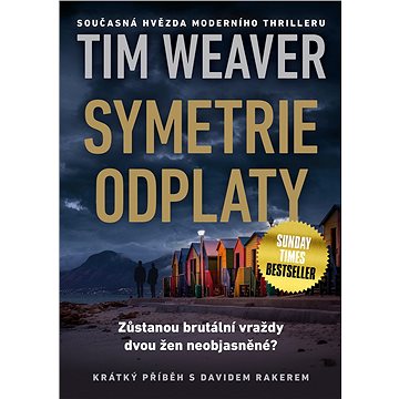 

Symetrie odplaty