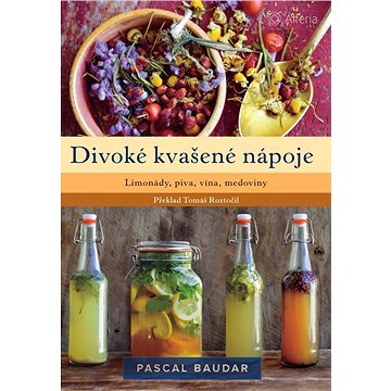 

Divoké kvašené nápoje
