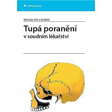 

Tupá poranění