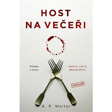 

Host na večeři