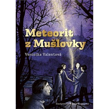 

Meteorit z Mušlovky